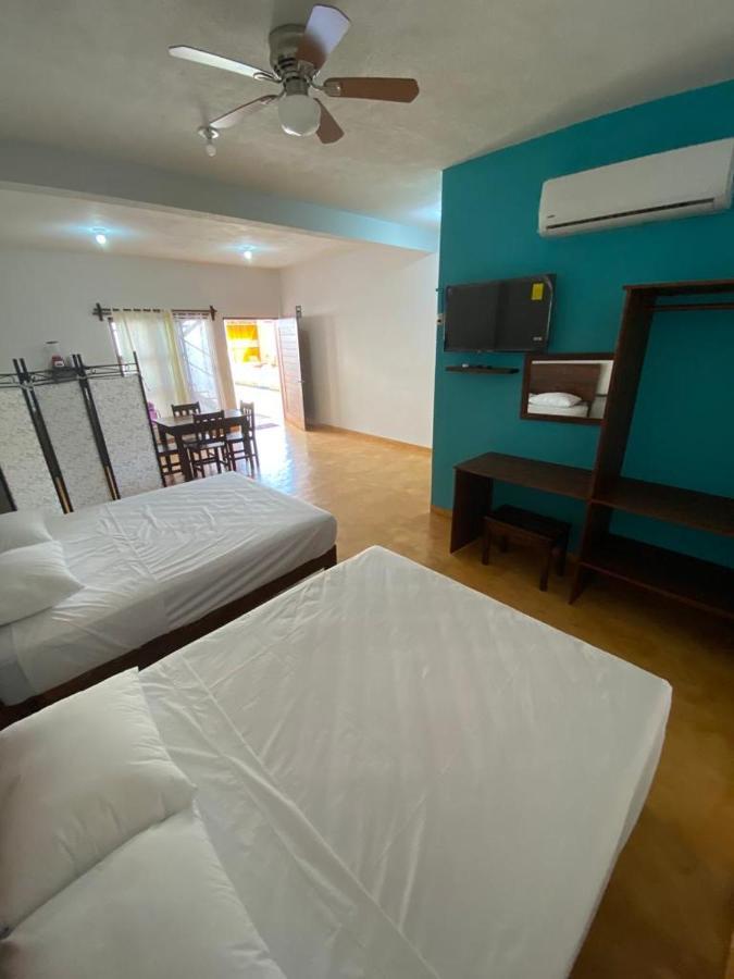 Casa Suites Minizoo Puerto Escondido  Exterior photo