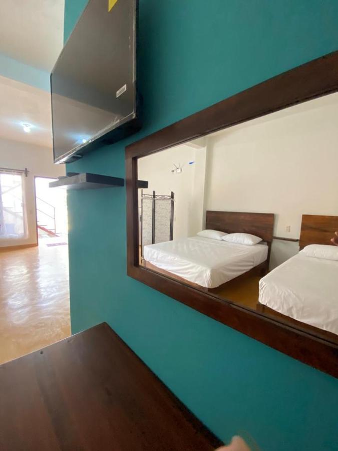 Casa Suites Minizoo Puerto Escondido  Exterior photo