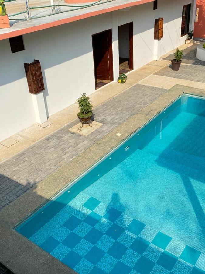 Casa Suites Minizoo Puerto Escondido  Exterior photo